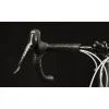 SILCA Nastro Cuscino Stuurlint 3.75 - zwart/zwart