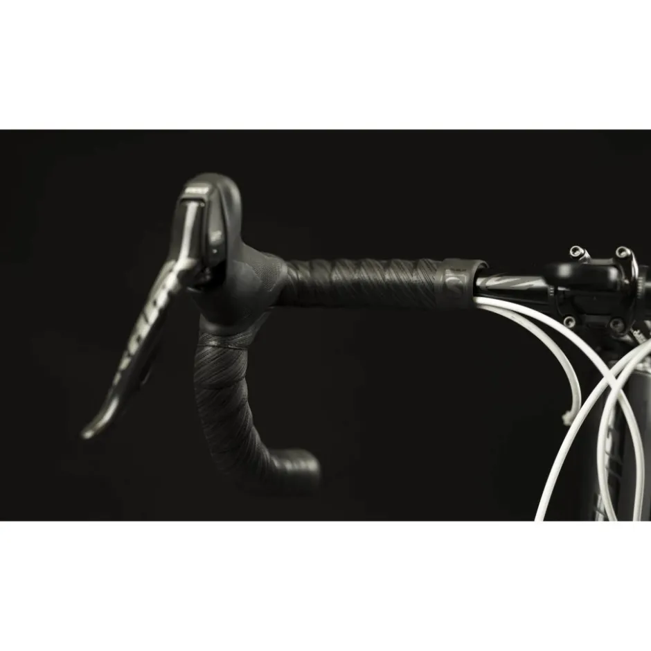 Stuurlint < SILCA Nastro Cuscino Stuurlint 2.5 - zwart