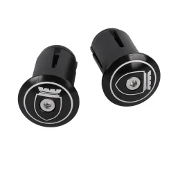Stuurlint < SILCA Nastro Cuscino Stuurlint 3.75 - grijs