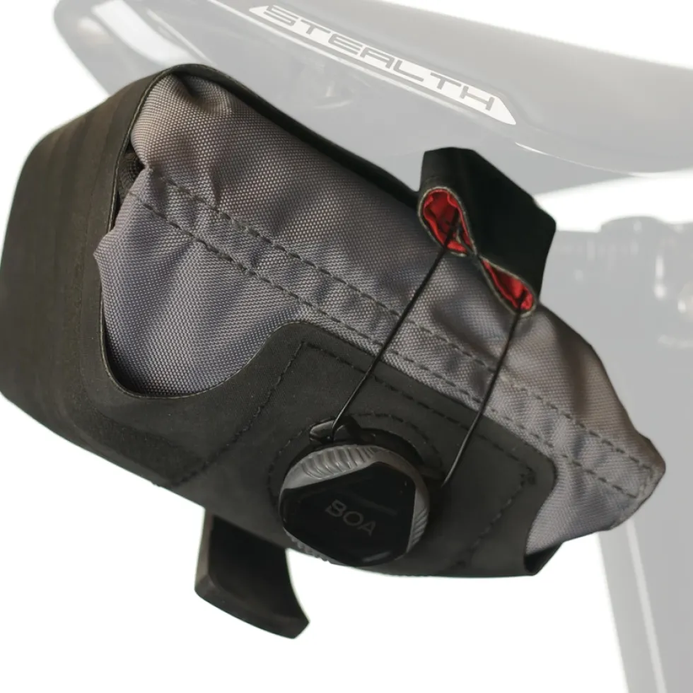 SILCA Seat Roll Asymmetrico Zadeltas - 0.6L