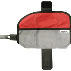 SILCA Seat Roll Asymmetrico Zadeltas - 0.6L