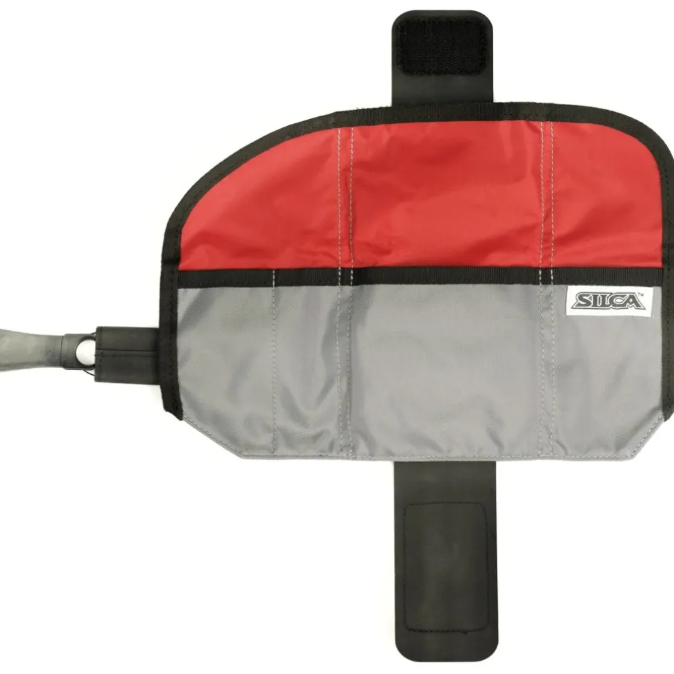 SILCA Seat Roll Asymmetrico Zadeltas - 0.6L