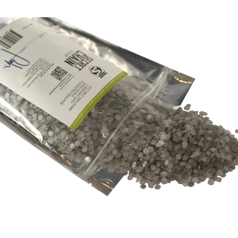 Smeermiddelen|Gereedschap En Onderhoud < SILCA Secret Chain Blend - Hot Melt Kettingwas - 500g
