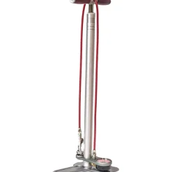 Vloerpompen < SILCA SuperPista Ultimate Hiro Edition Floor Pump - silver