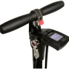 SILCA SuperPista Vloerpomp - incl. Digitale Manometer 220 psi
