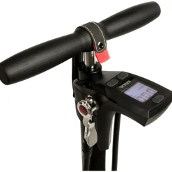 SILCA SuperPista Vloerpomp - incl. Digitale Manometer 220 psi