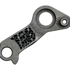 SILCA Titanium Derailleurhanger Pinarello 109 | Shimano, DM - zilver