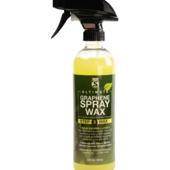 SILCA Ultimate Graphene Spray Wax - 473 ml
