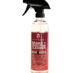 SILCA Ultimate Rem- en Aandrijvingsreiniger - 480 ml