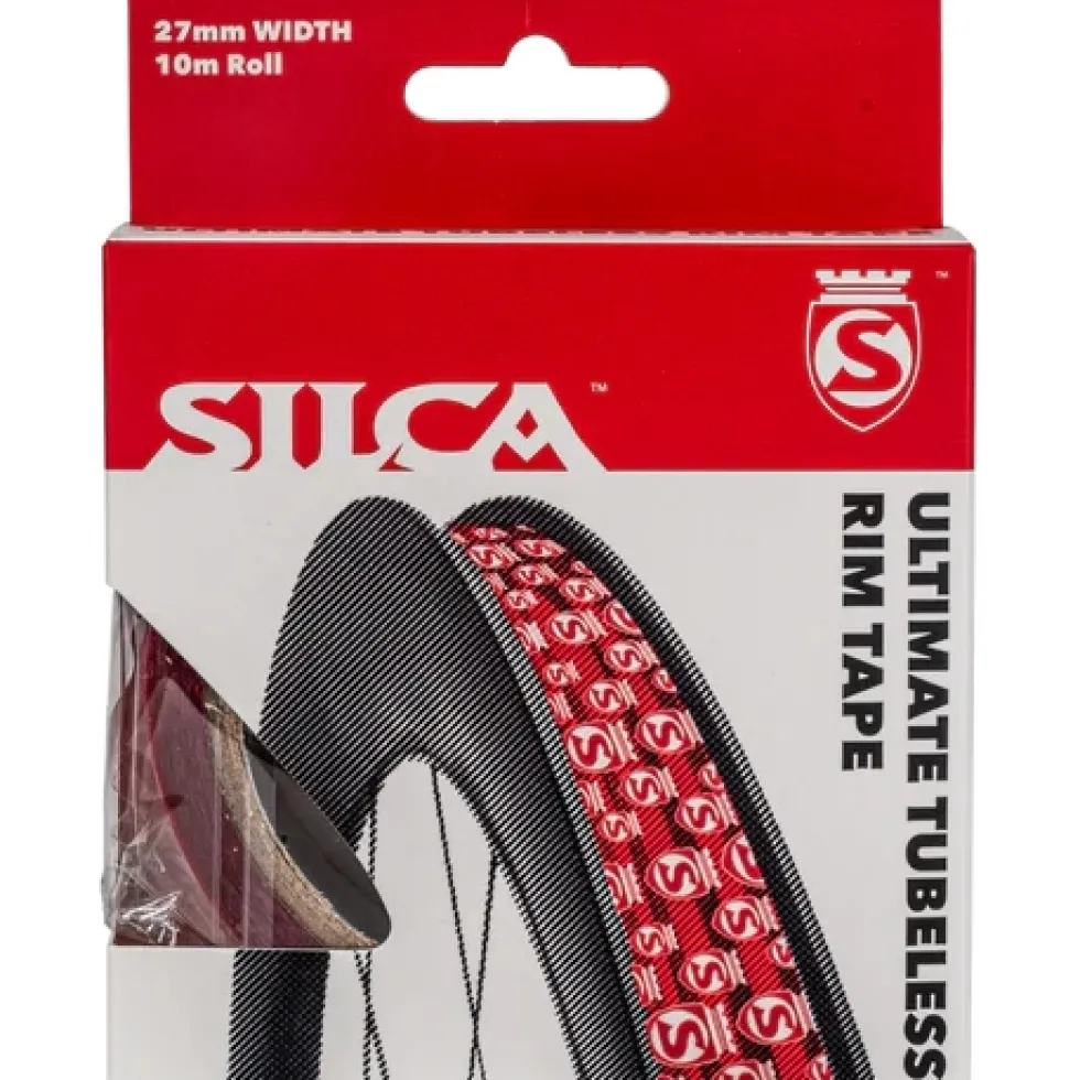 SILCA Ultimate Tubeless Velglint - 27 mm