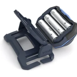 Silva Discover Hoofdlamp - blauw
