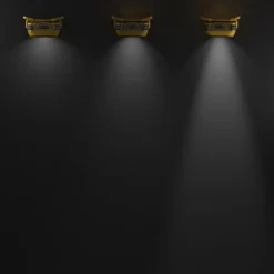 Silva Discover Hoofdlamp - geel