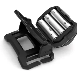 Hoofdlampen & Helmlampen|Hoofdlampen & Helmlampen < SILVA Discover Hoofdlamp - zwart