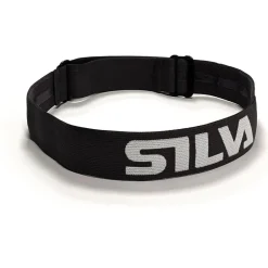 Silva Discover Hybrid Hoofdlamp - zwart