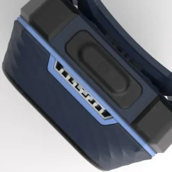 Hoofdlampen & Helmlampen|Hoofdlampen & Helmlampen < SILVA Explore 5 Hoofdlamp - blauw