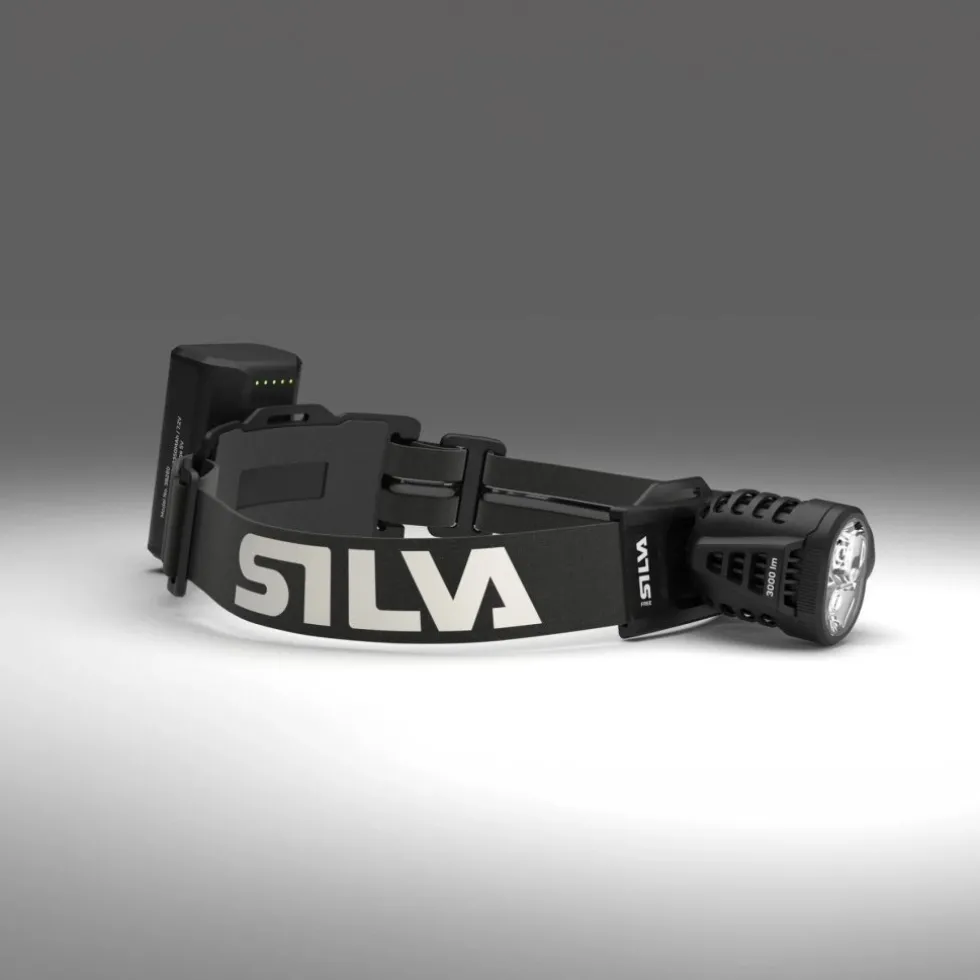 Silva Free 3000 S Hoofdlamp
