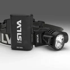 Silva Free 3000 S Hoofdlamp