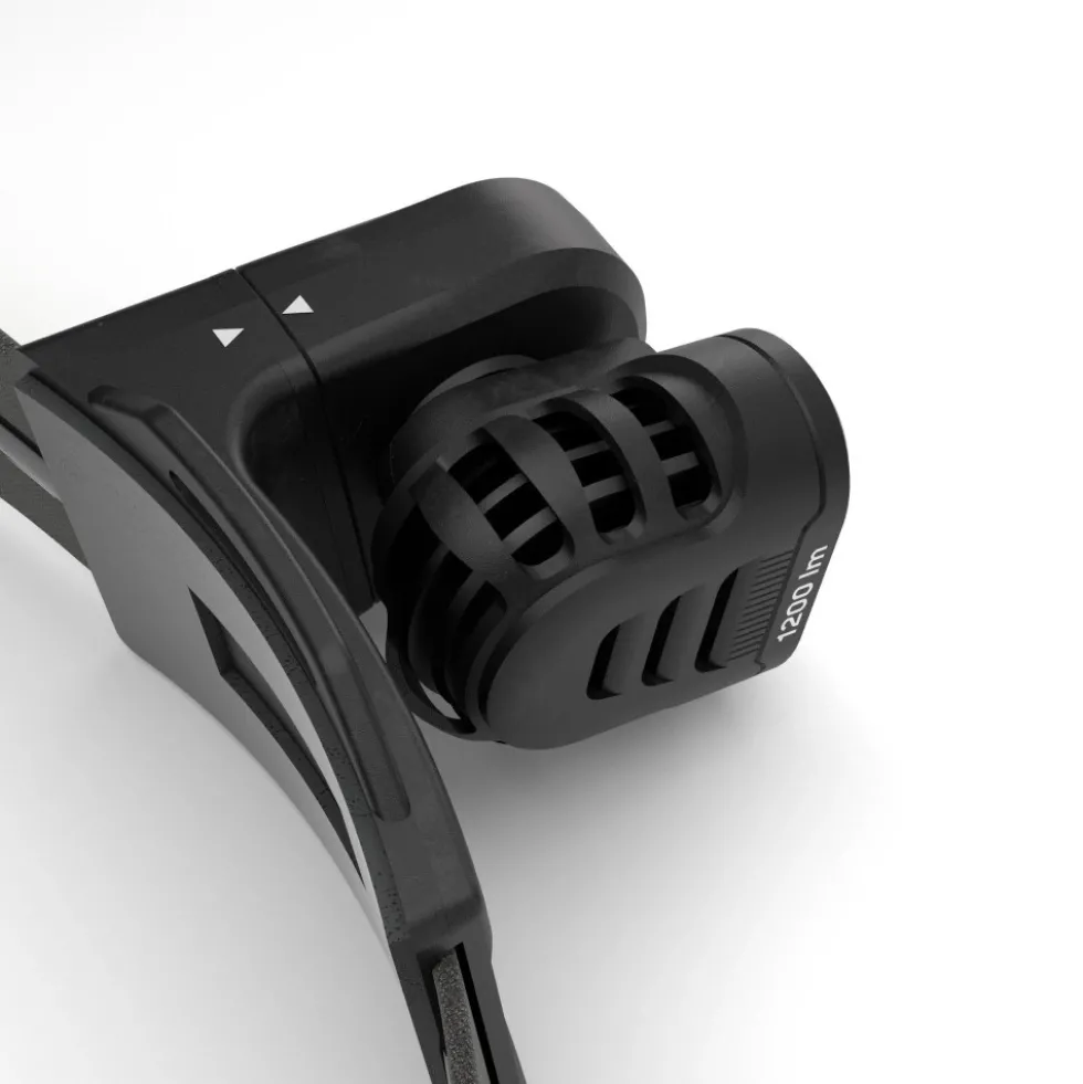 Silva Free 1200 XS Hoofdlamp