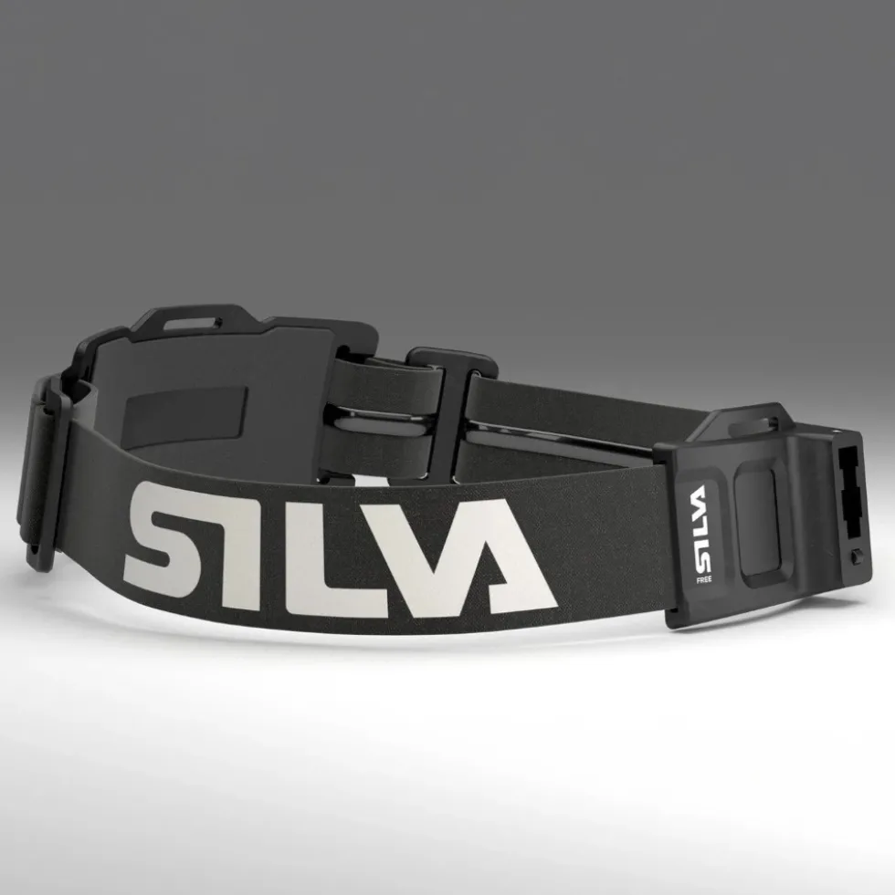 Silva Free 1200 XS Hoofdlamp