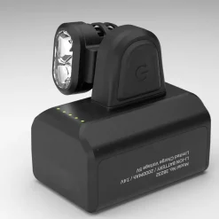 Silva Free 1200 XS Hoofdlamp