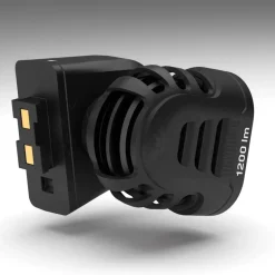 Silva Free 1200 XS Hoofdlamp