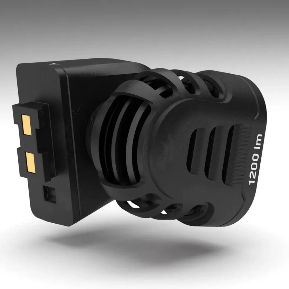 Silva Free 1200 XS Hoofdlamp