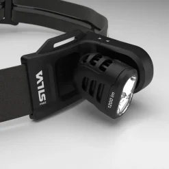 Silva Free 1200 XS Hoofdlamp