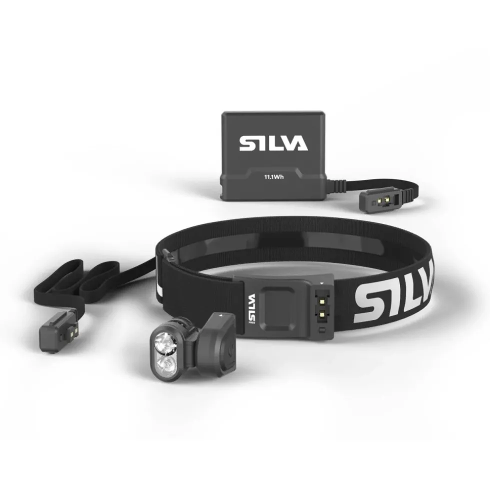 Silva Free 900 XXS Hoofdlamp