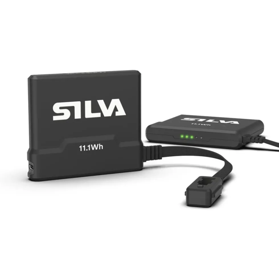 Silva Free 900 XXS Hoofdlamp