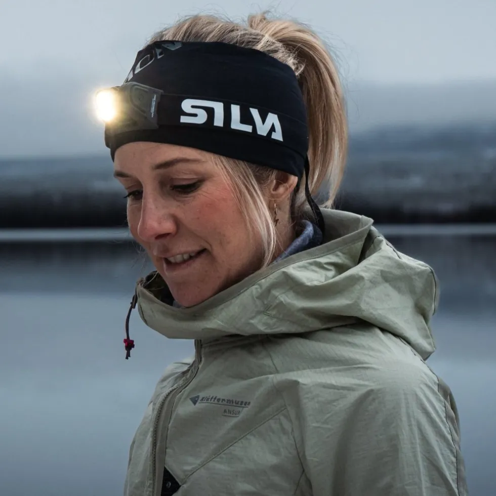 Silva Free 900 XXS Hoofdlamp