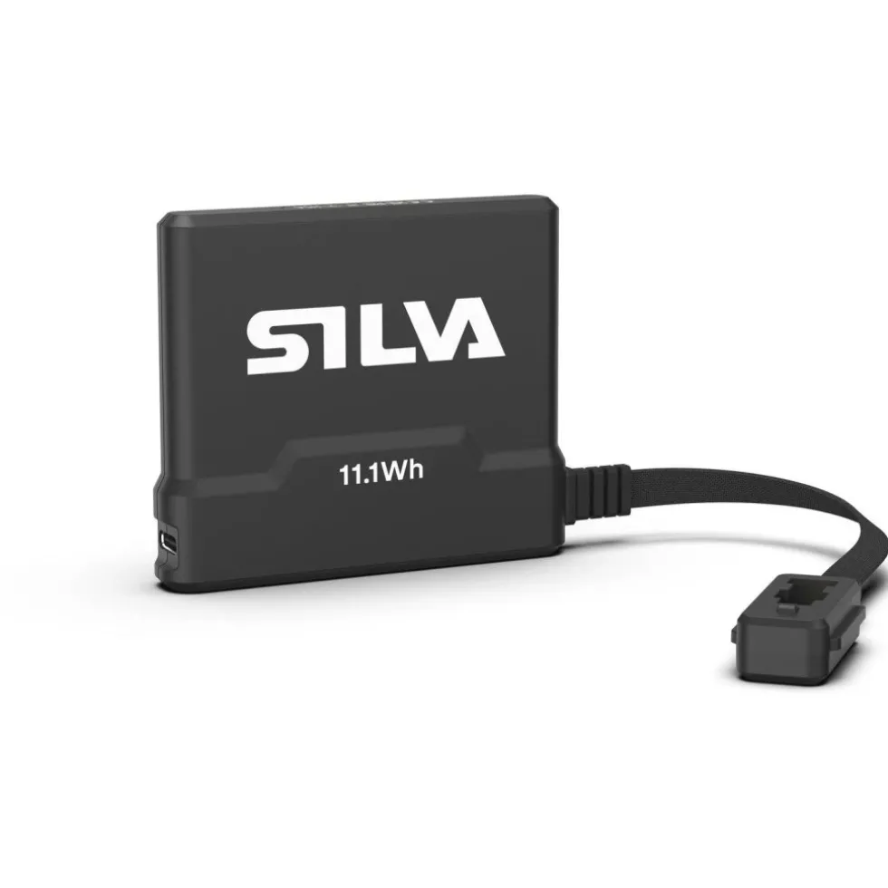 Silva Free 900 XXS Hoofdlamp