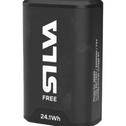 Silva Free Headlamp Battery S 24.1 Wh Accu