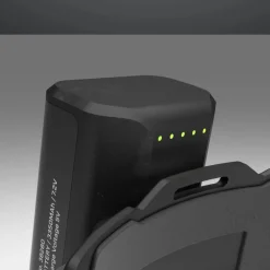 Silva Free Headlamp Battery S 24.1 Wh Accu