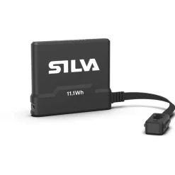 Hoofdlampen & Helmlampen|Hoofdlampen & Helmlampen < SILVA Free Headlamp Battery XXS 11.1 Wh Accu