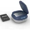 Silva Glow Lantaarn - blauw