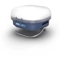 Silva Glow Lantaarn - blauw