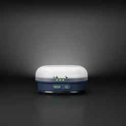 Silva Glow Lantaarn - blauw