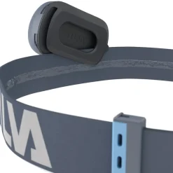 Silva Seek 320 Hoofdlamp - Blauw