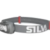 Silva Seek 320 Hoofdlamp - Grijs