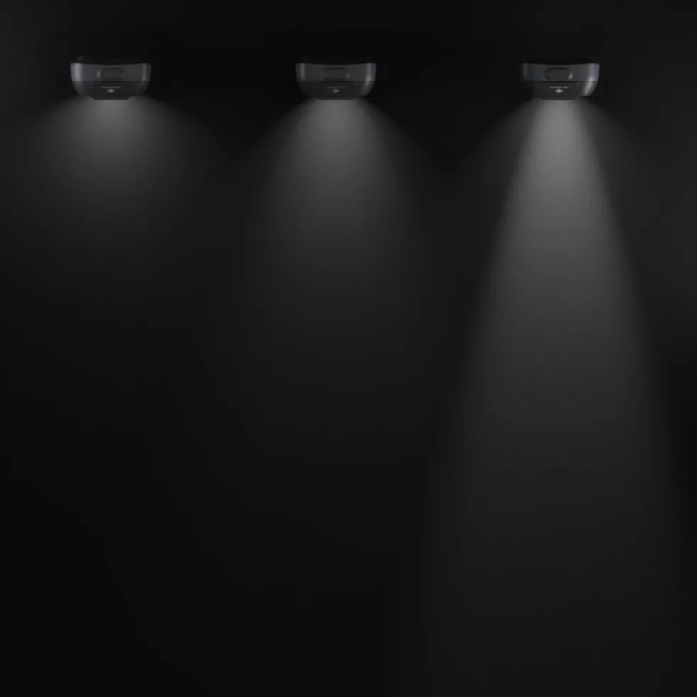 Silva Seek 420 Hoofdlamp - Grijs