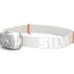 Silva Seek 320 Hoofdlamp - Wit