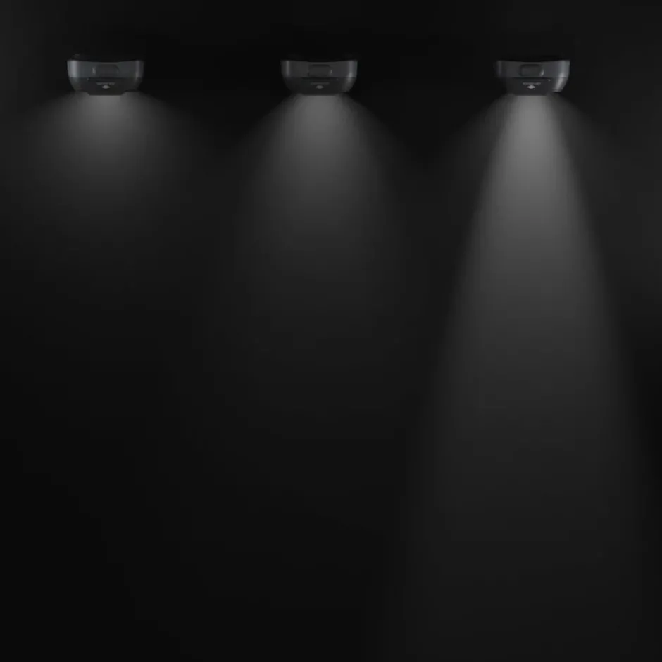Hoofdlampen & Helmlampen|Hoofdlampen & Helmlampen < SILVA Seek 320 Hoofdlamp - Zwart