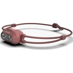 Silva Smini Fly Hoofdlamp - rose