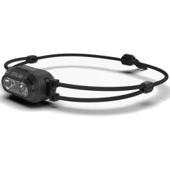 Silva Smini Fly Hoofdlamp - zwart