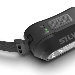 Silva Smini Hoofdlamp - blauw