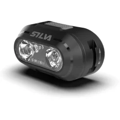 Silva Smini Hoofdlamp - blauw