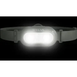 Hoofdlampen & Helmlampen|Hoofdlampen & Helmlampen < SILVA Smini Hoofdlamp - mint