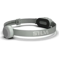 Hoofdlampen & Helmlampen|Hoofdlampen & Helmlampen < SILVA Smini Hoofdlamp - mint