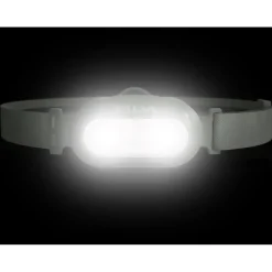 Hoofdlampen & Helmlampen|Hoofdlampen & Helmlampen < SILVA Smini Hoofdlamp - mint