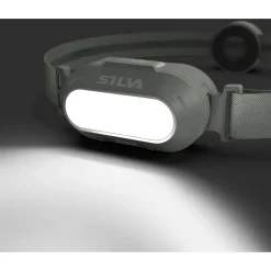 Hoofdlampen & Helmlampen|Hoofdlampen & Helmlampen < SILVA Smini Hoofdlamp - mint